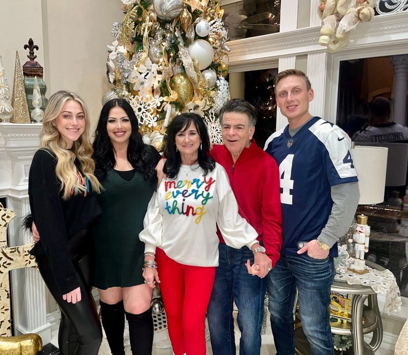 Stephen Ray Sanders - Photo 50