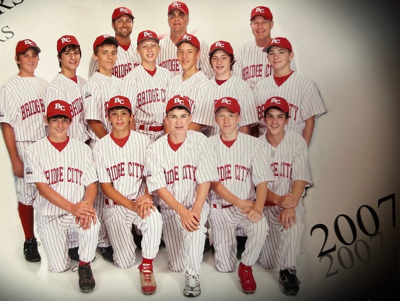 Stephen Ray Sanders - Photo 49