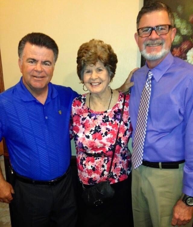 Stephen Ray Sanders - Photo 53