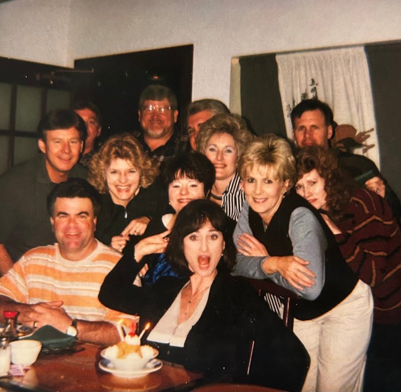 Stephen Ray Sanders - Photo 52