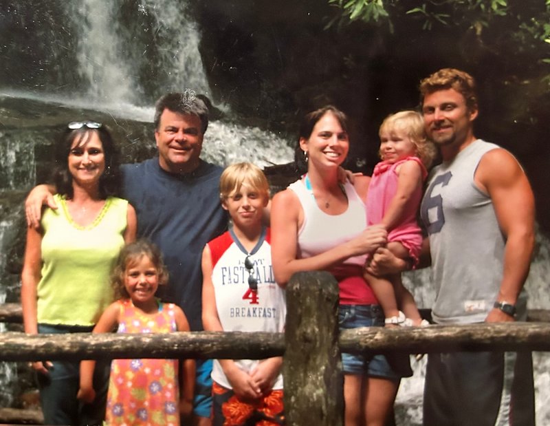 Stephen Ray Sanders - Photo 57