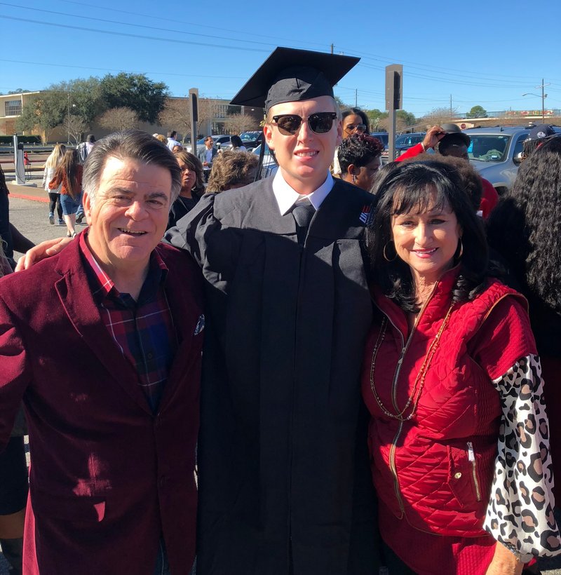 Stephen Ray Sanders - Photo 56