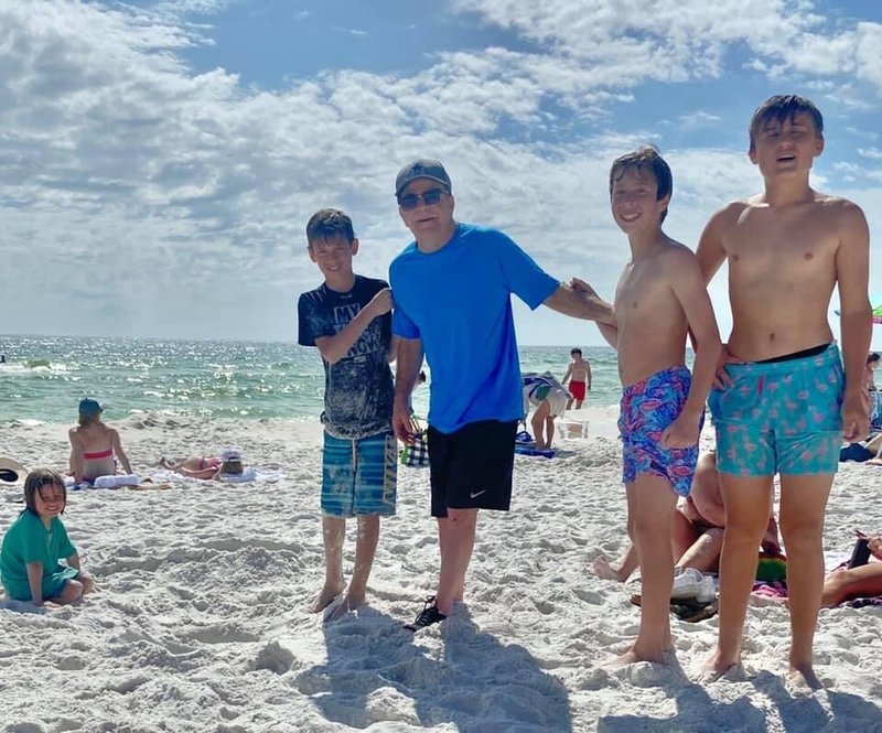 Stephen Ray Sanders - Photo 61