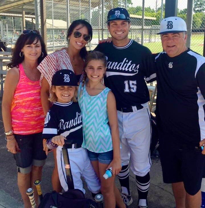 Stephen Ray Sanders - Photo 64