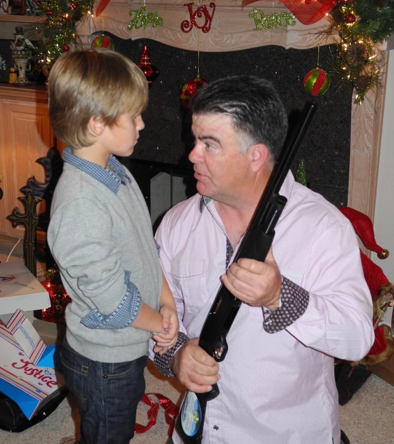 Stephen Ray Sanders - Photo 65