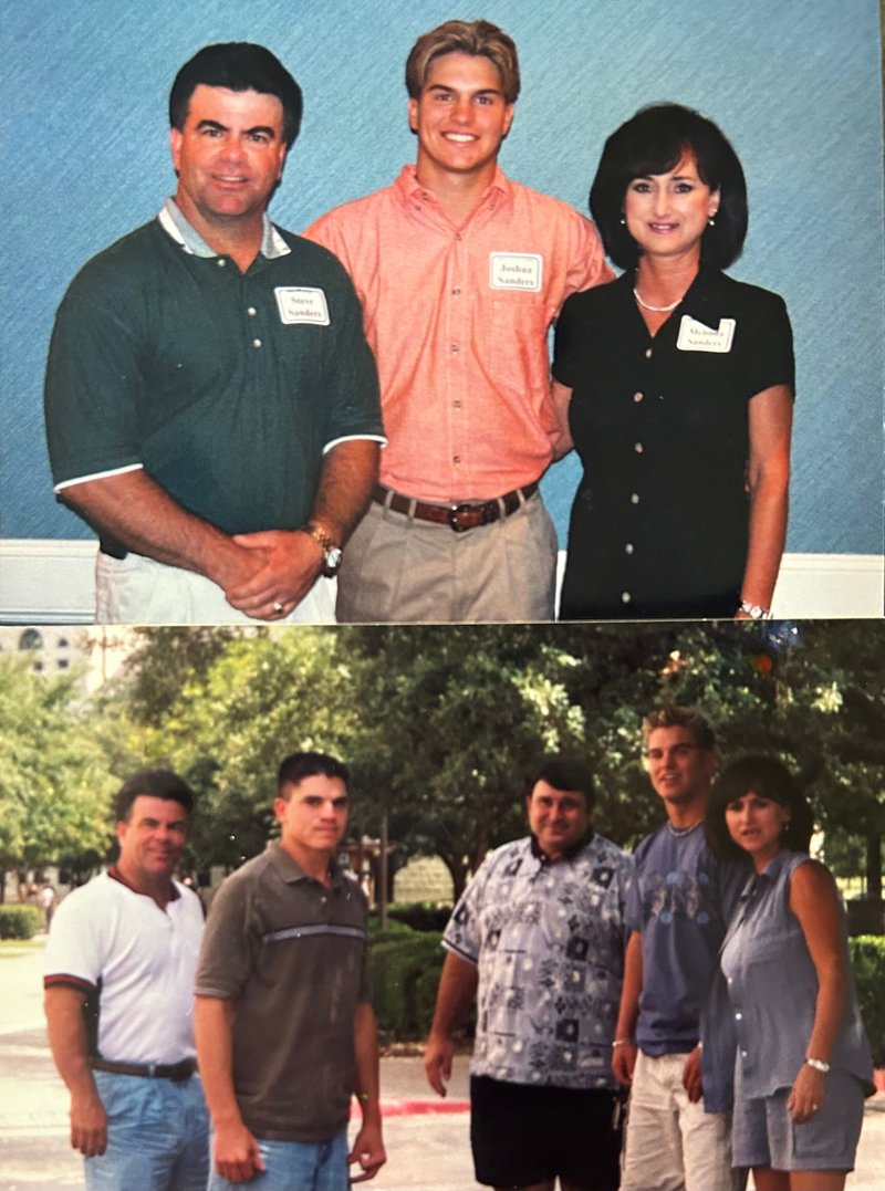 Stephen Ray Sanders - Photo 67