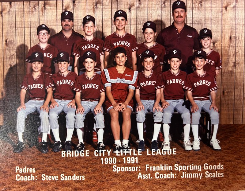 Stephen Ray Sanders - Photo 68