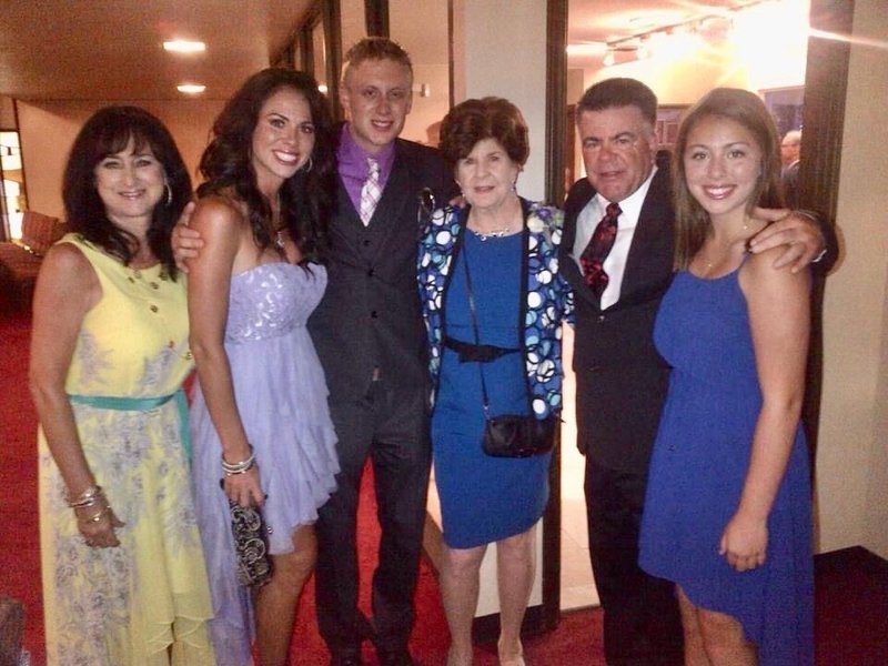 Stephen Ray Sanders - Photo 74