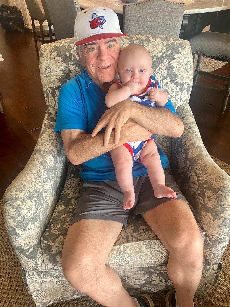 Stephen Ray Sanders - Photo 73