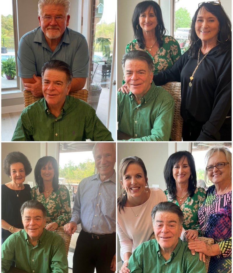 Stephen Ray Sanders - Photo 77