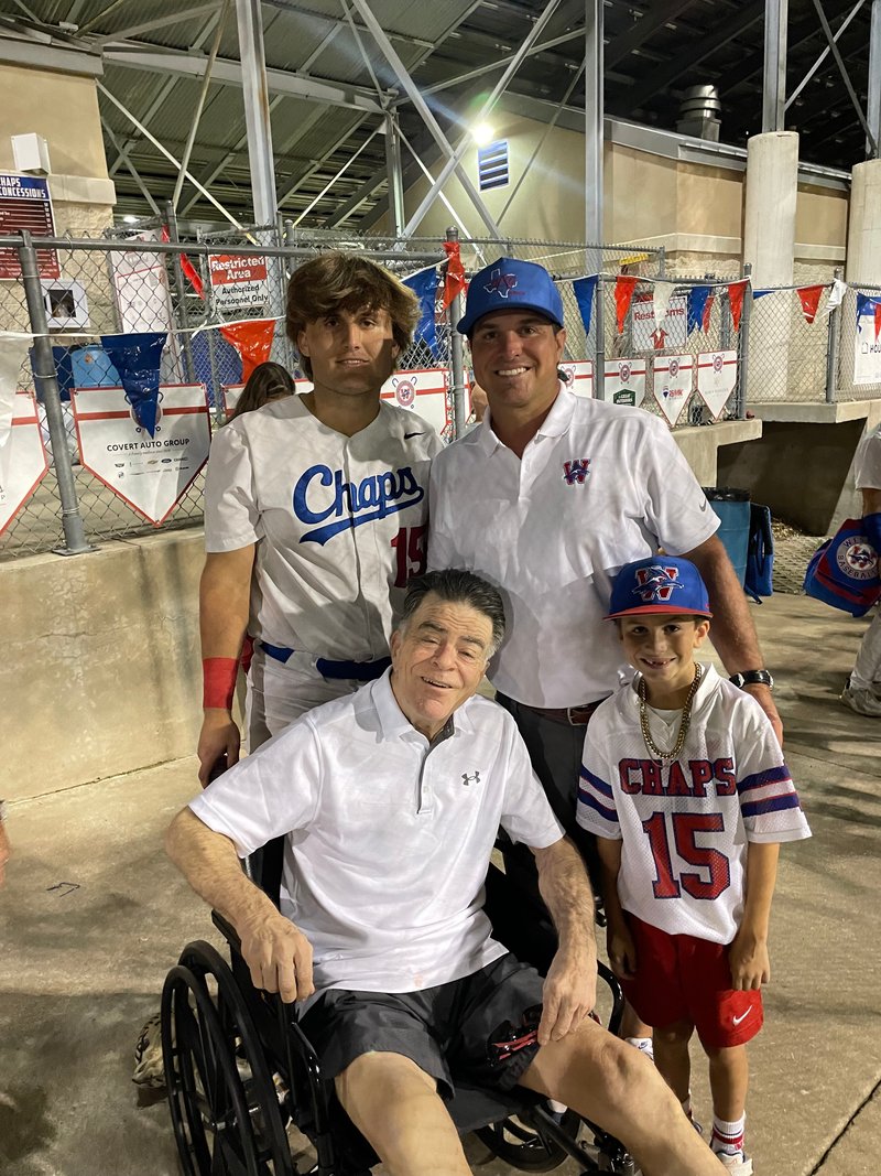 Stephen Ray Sanders - Photo 75