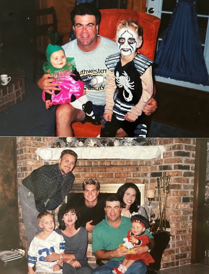 Stephen Ray Sanders - Photo 78