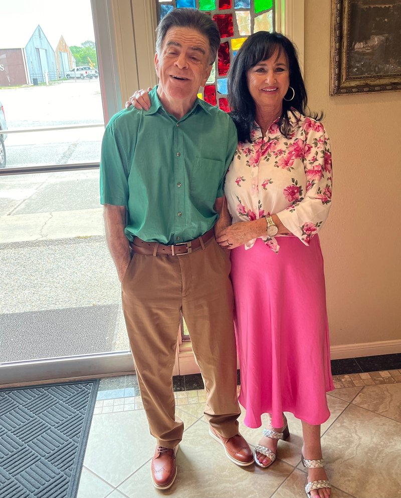 Stephen Ray Sanders - Photo 80