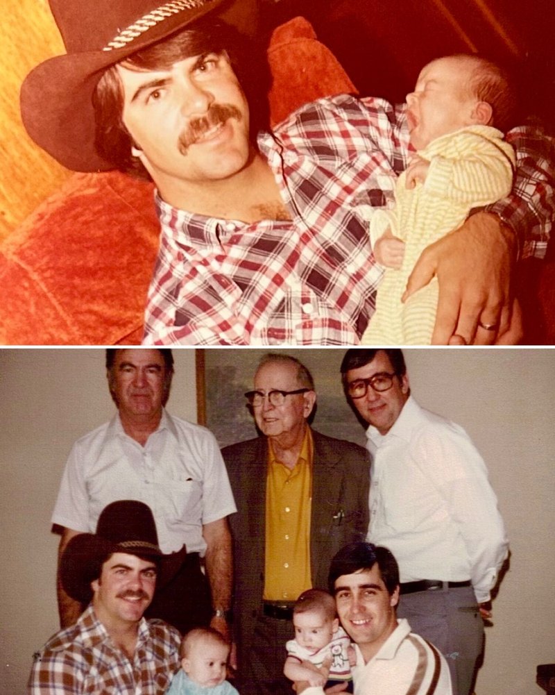 Stephen Ray Sanders - Photo 81