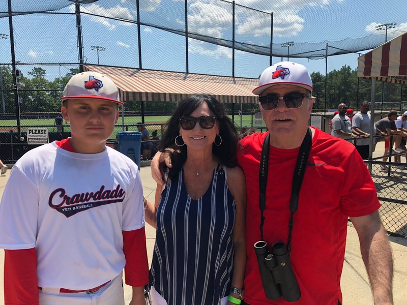 Stephen Ray Sanders - Photo 82