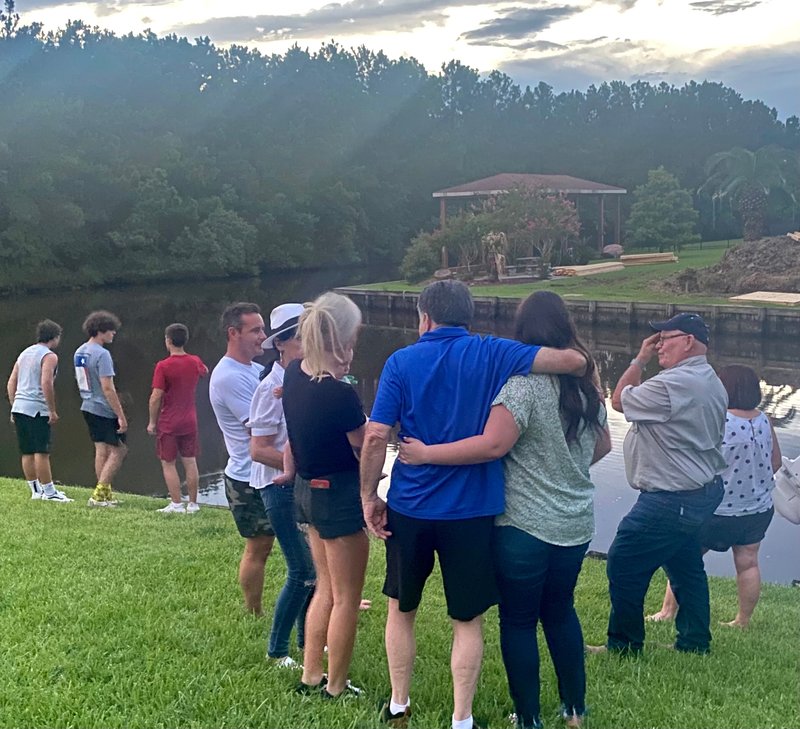 Stephen Ray Sanders - Photo 86