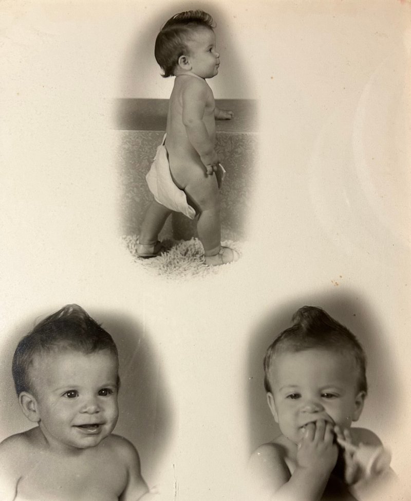 Stephen Ray Sanders - Photo 90