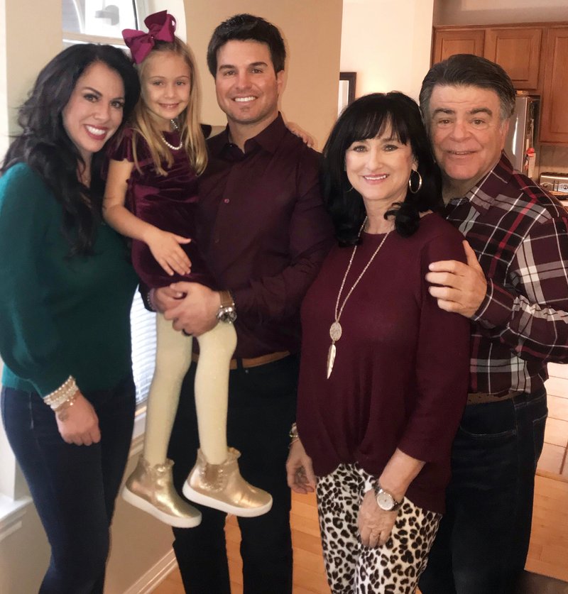 Stephen Ray Sanders - Photo 93