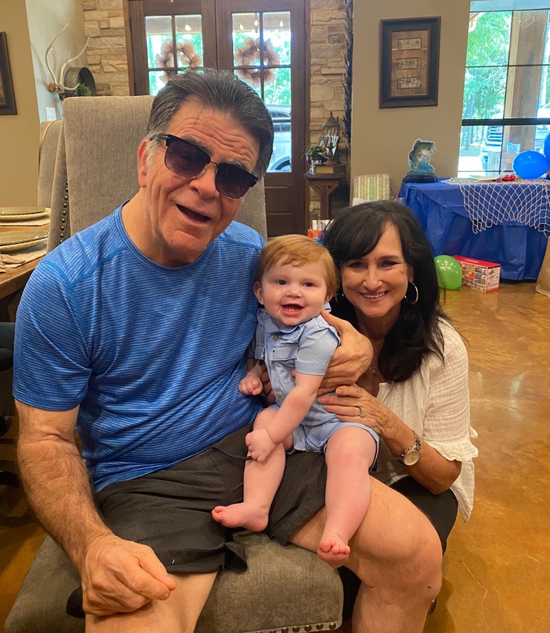 Stephen Ray Sanders - Photo 97