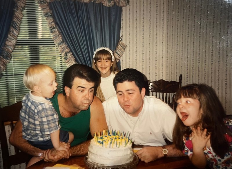 Stephen Ray Sanders - Photo 98