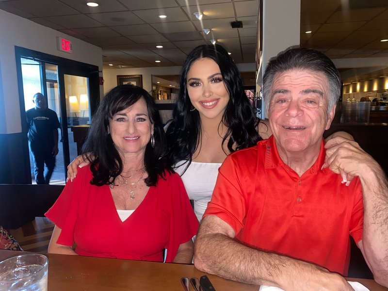 Stephen Ray Sanders - Photo 100