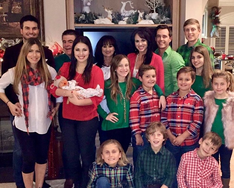 Stephen Ray Sanders - Photo 102