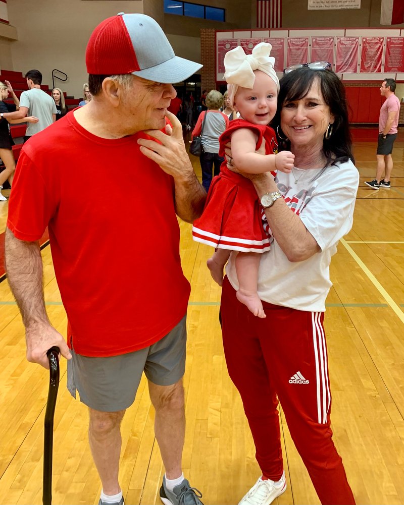 Stephen Ray Sanders - Photo 94