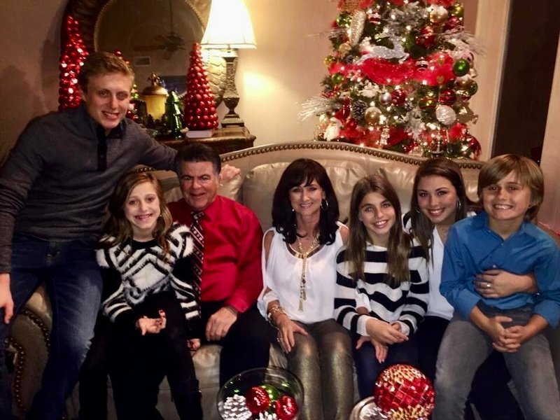 Stephen Ray Sanders - Photo 106