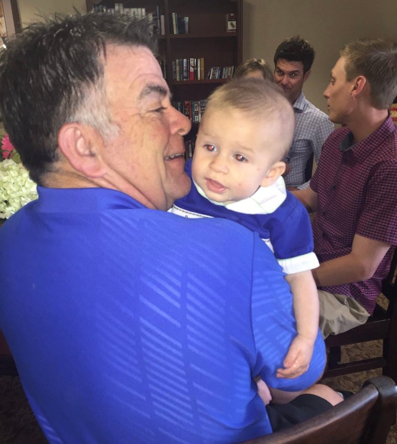 Stephen Ray Sanders - Photo 108