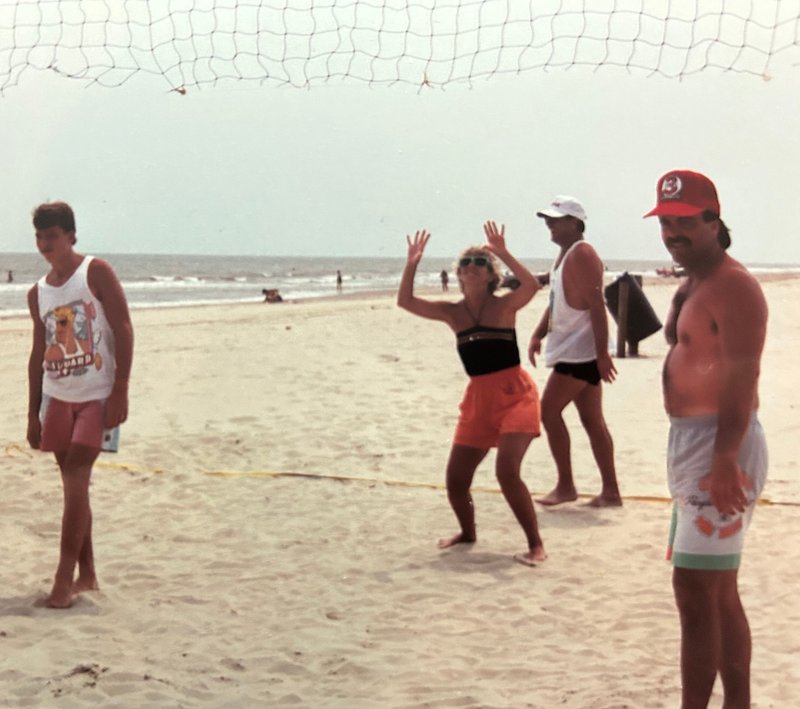 Stephen Ray Sanders - Photo 109