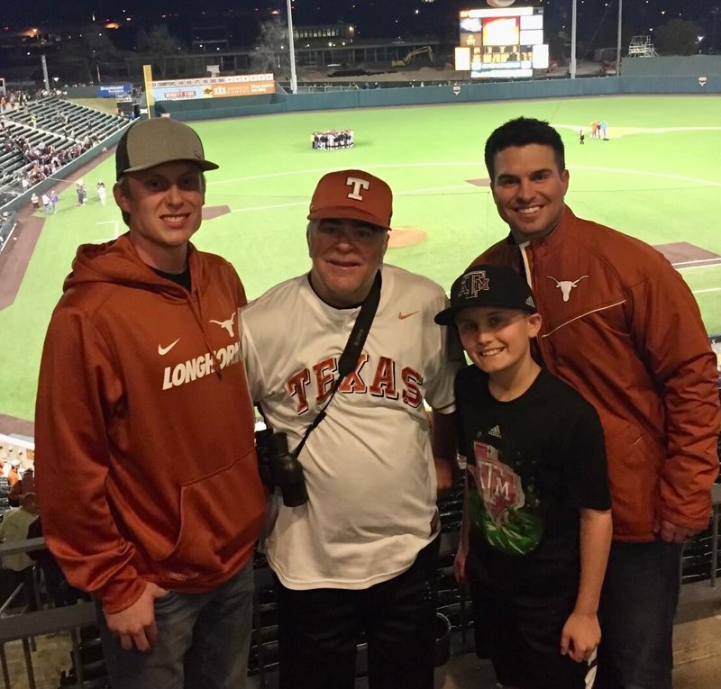 Stephen Ray Sanders - Photo 110