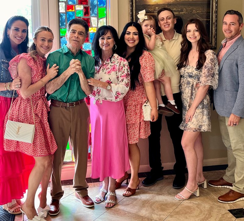 Stephen Ray Sanders - Photo 111