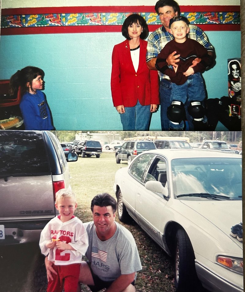 Stephen Ray Sanders - Photo 113