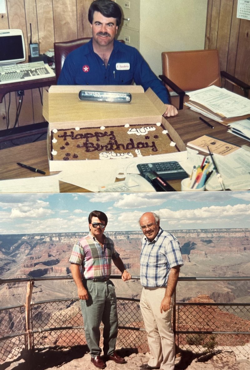 Stephen Ray Sanders - Photo 107