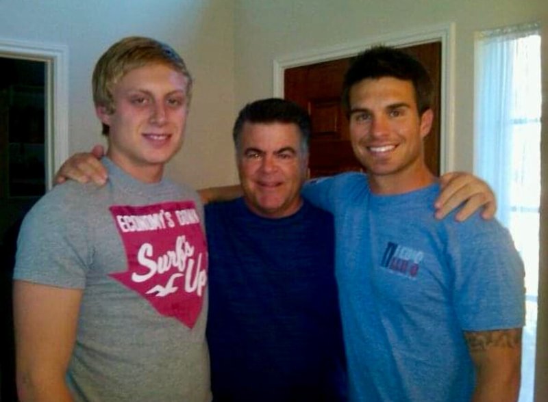 Stephen Ray Sanders - Photo 118