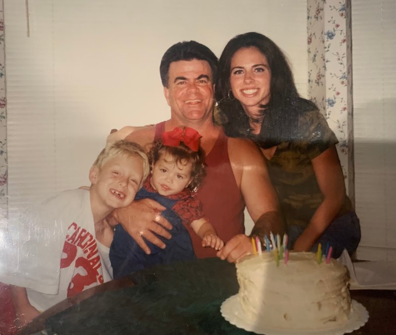 Stephen Ray Sanders - Photo 117