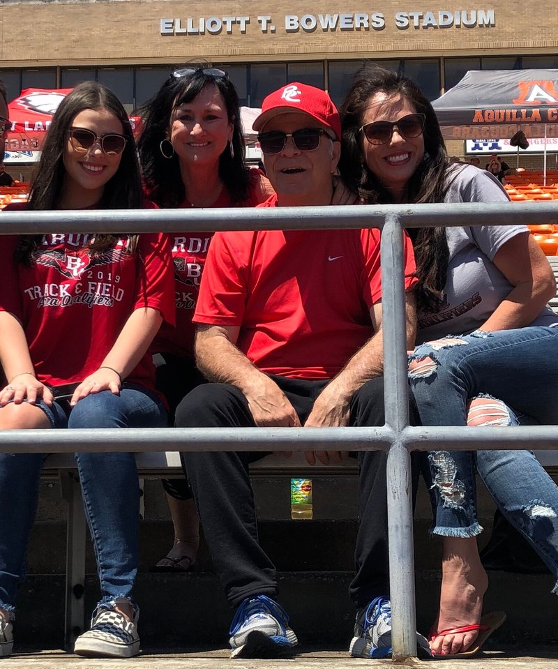 Stephen Ray Sanders - Photo 119