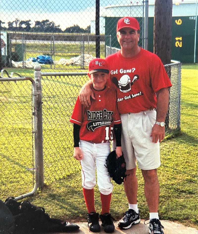 Stephen Ray Sanders - Photo 116