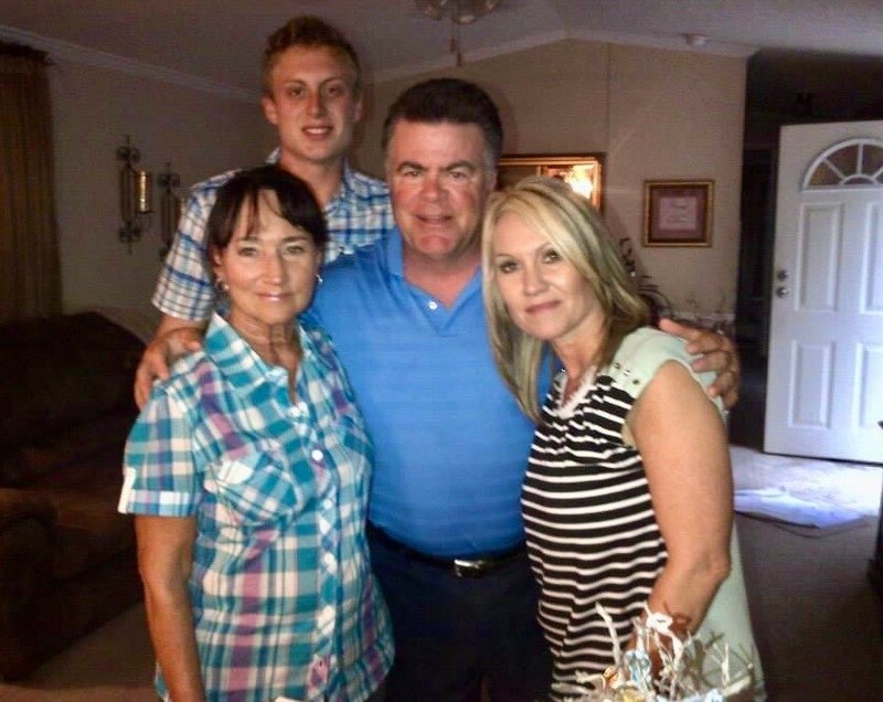 Stephen Ray Sanders - Photo 122