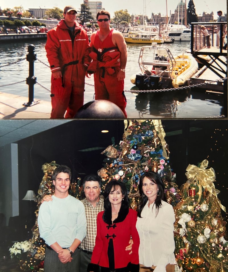 Stephen Ray Sanders - Photo 123