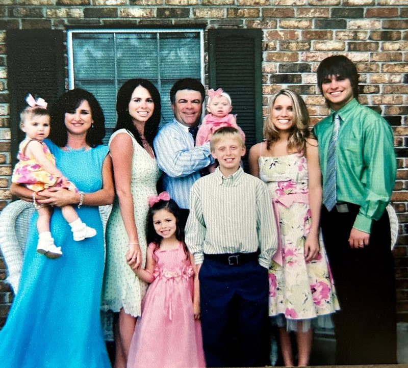 Stephen Ray Sanders - Photo 125