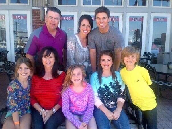 Stephen Ray Sanders - Photo 128