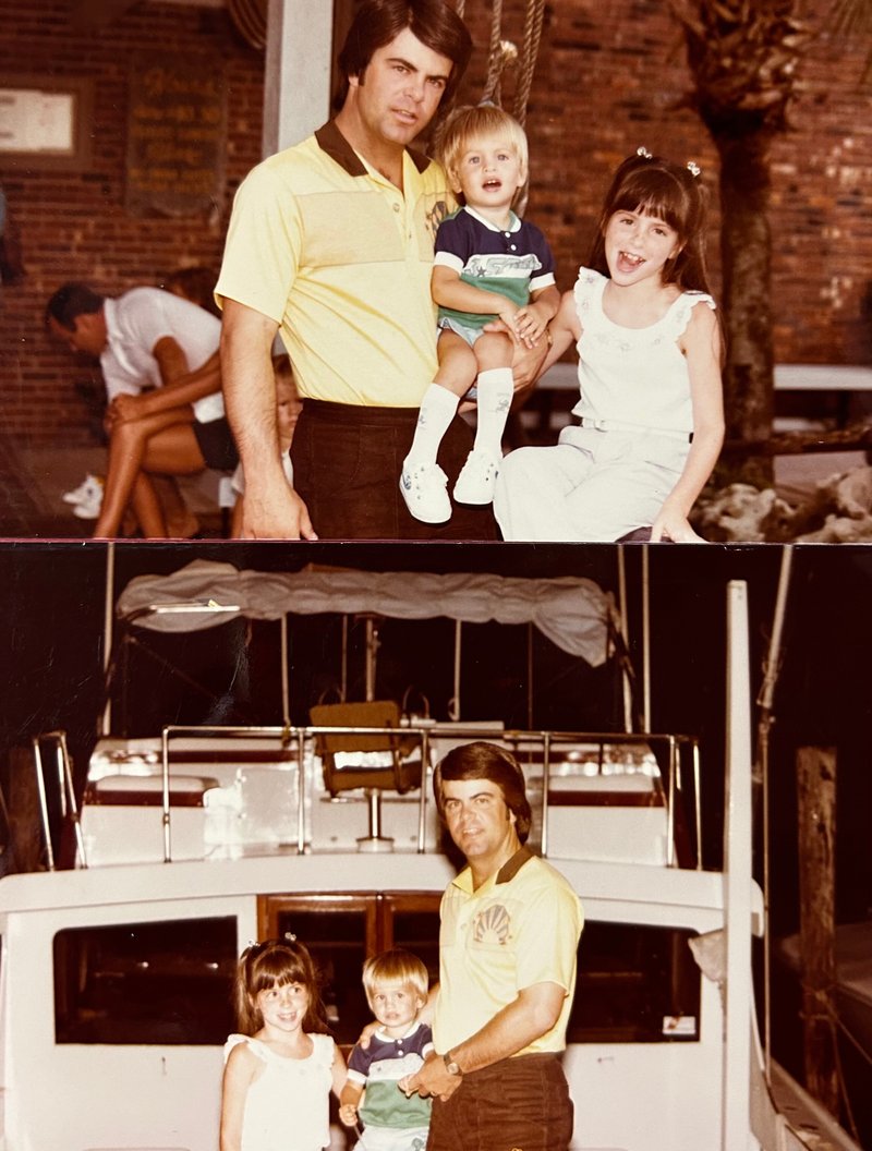 Stephen Ray Sanders - Photo 130