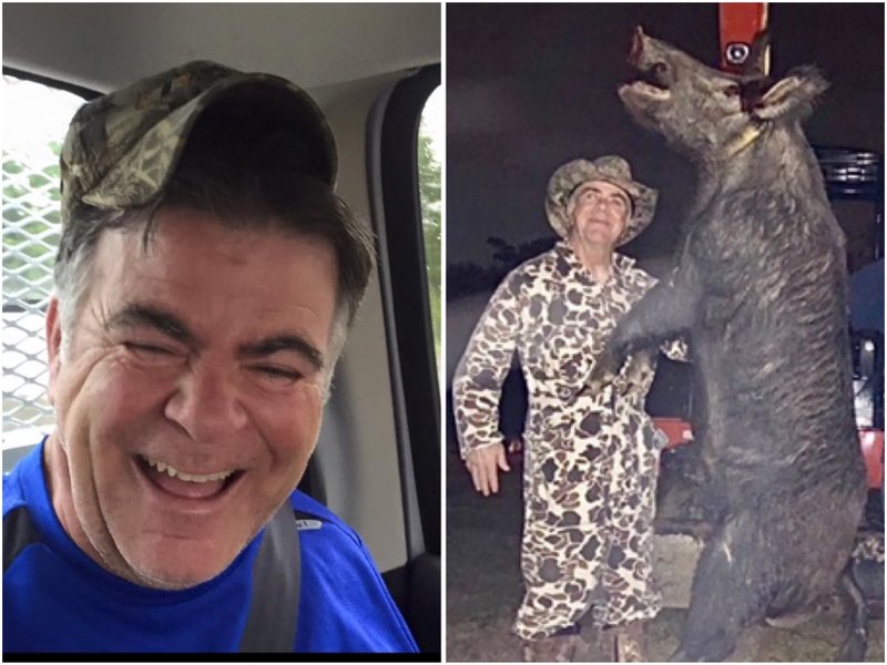 Stephen Ray Sanders - Photo 132