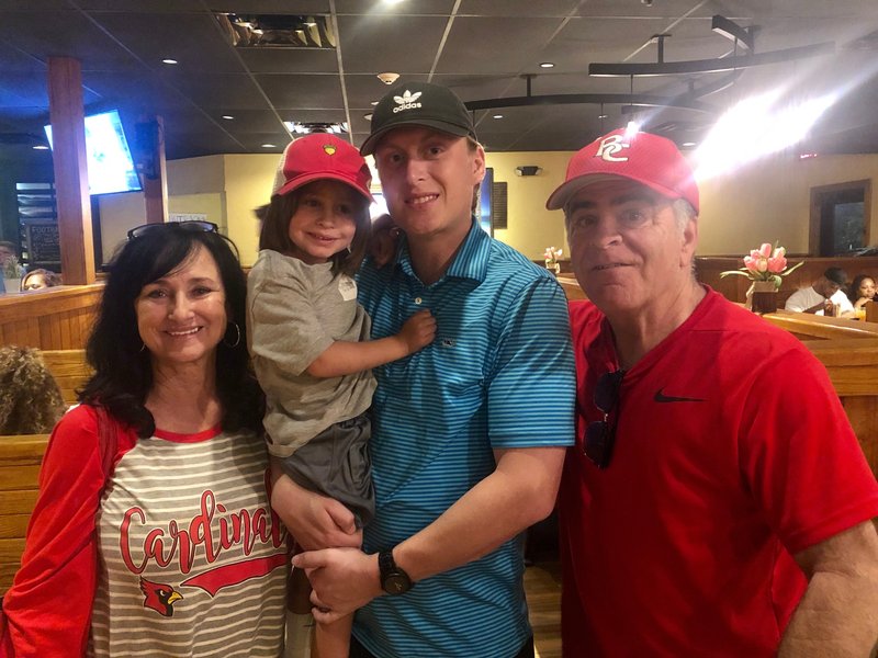 Stephen Ray Sanders - Photo 131