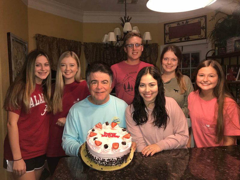 Stephen Ray Sanders - Photo 129