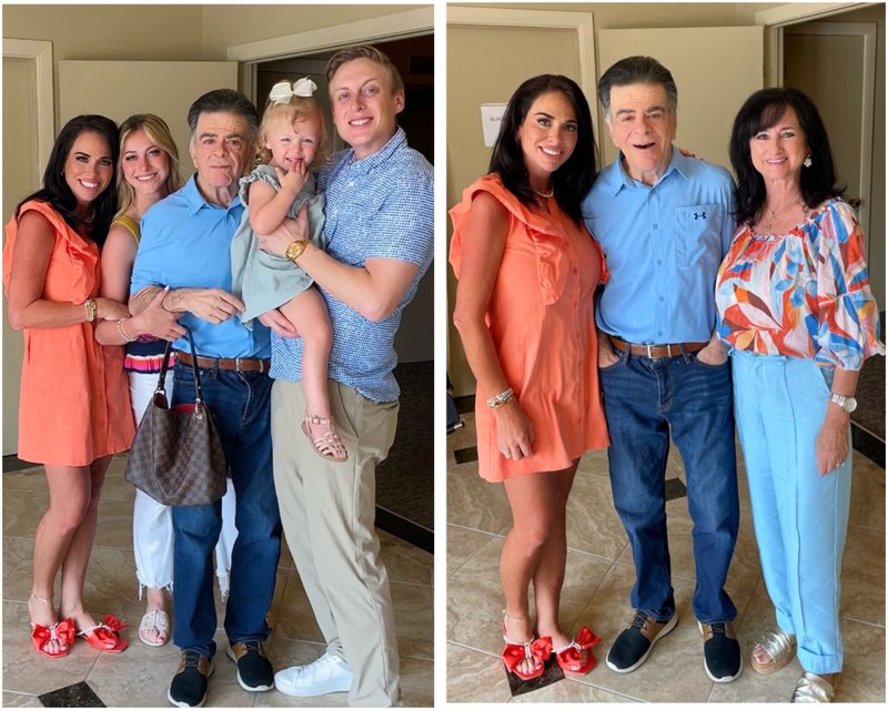 Stephen Ray Sanders - Photo 133