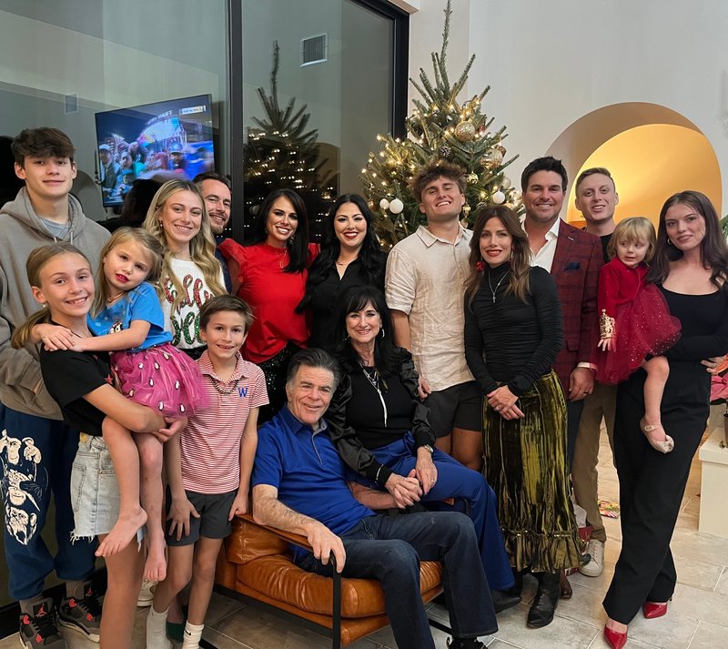 Stephen Ray Sanders - Photo 134