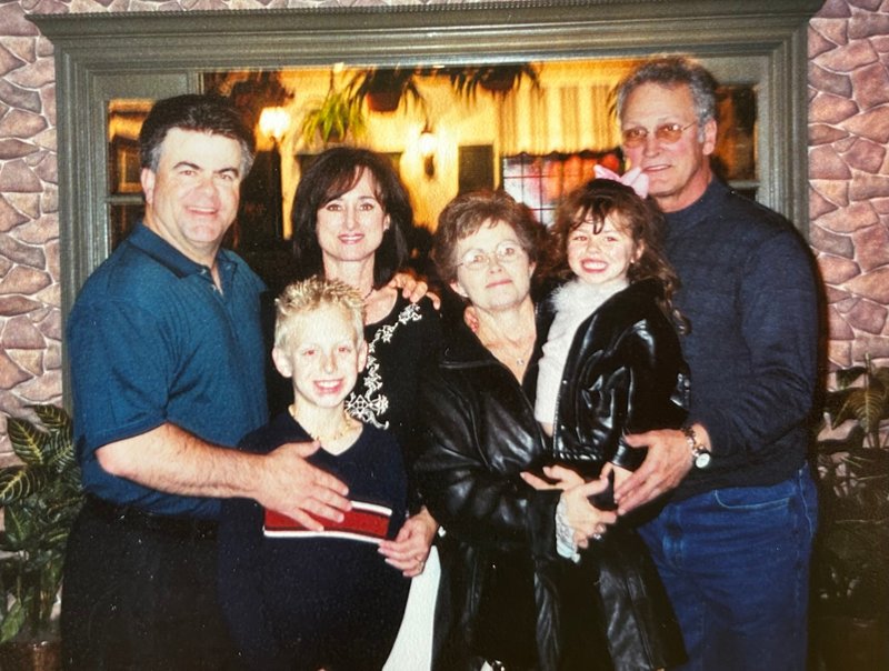 Stephen Ray Sanders - Photo 136