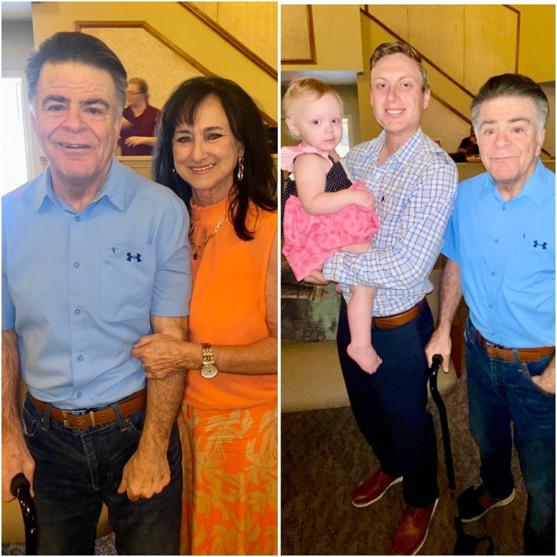 Stephen Ray Sanders - Photo 135